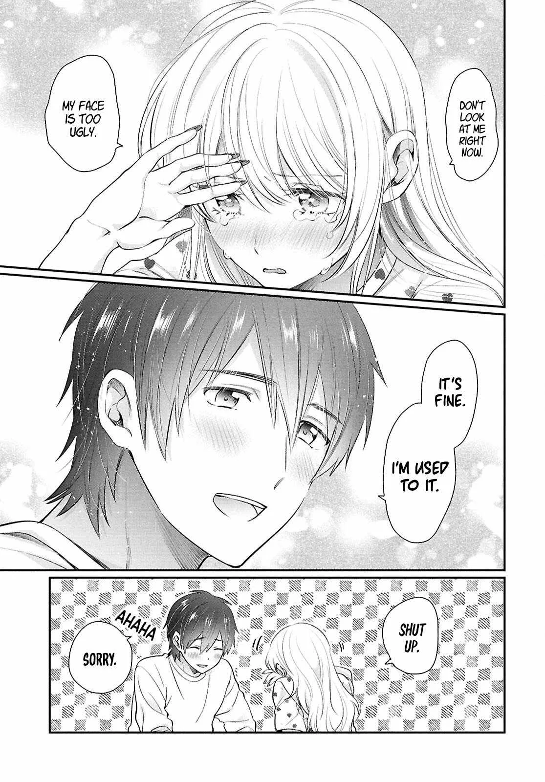 Fuufu Ijou, Koibito Miman Chapter 76 page 20