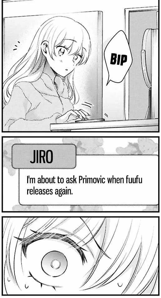Fuufu Ijou, Koibito Miman Chapter 77 page 28