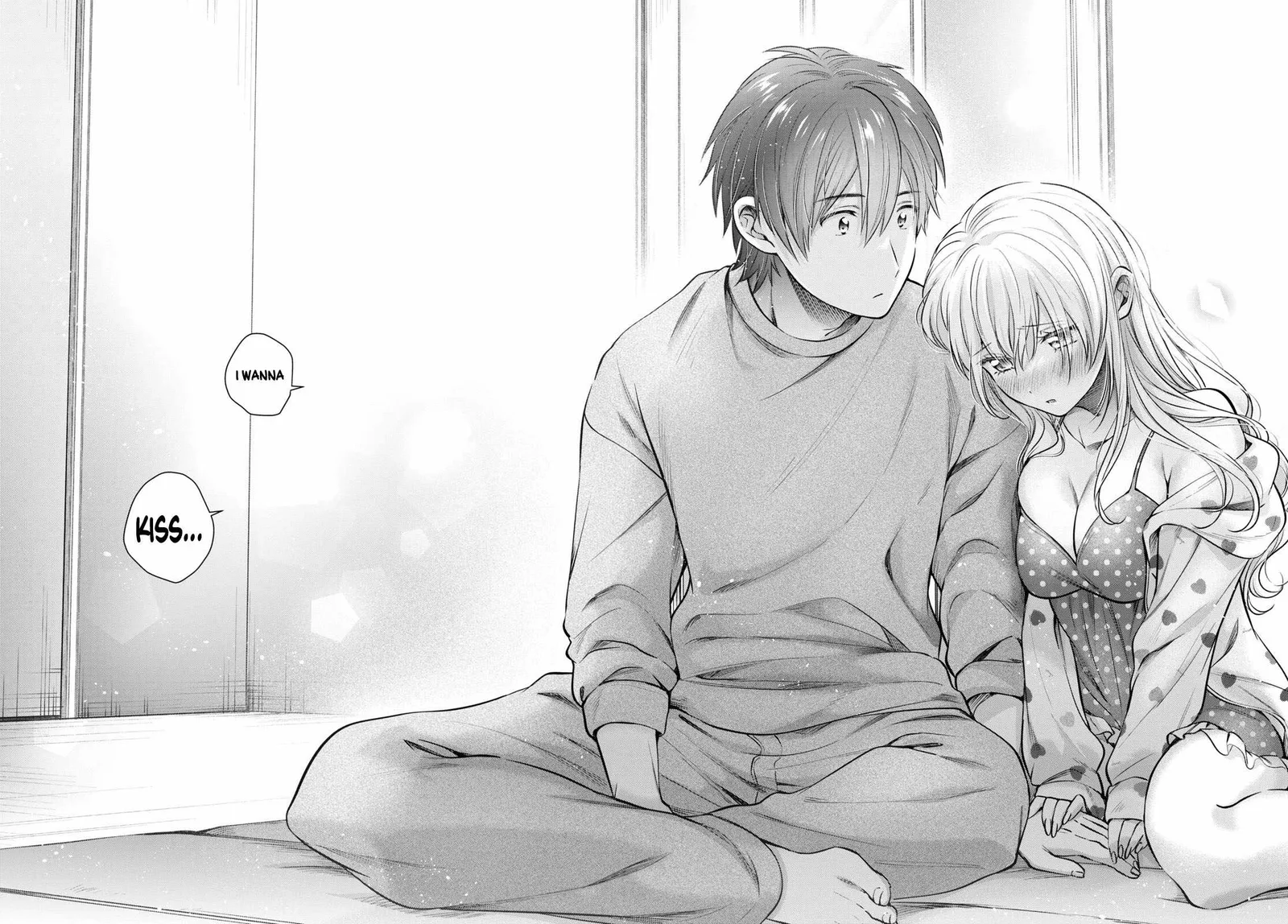 Fuufu Ijou, Koibito Miman Chapter 70 page 28