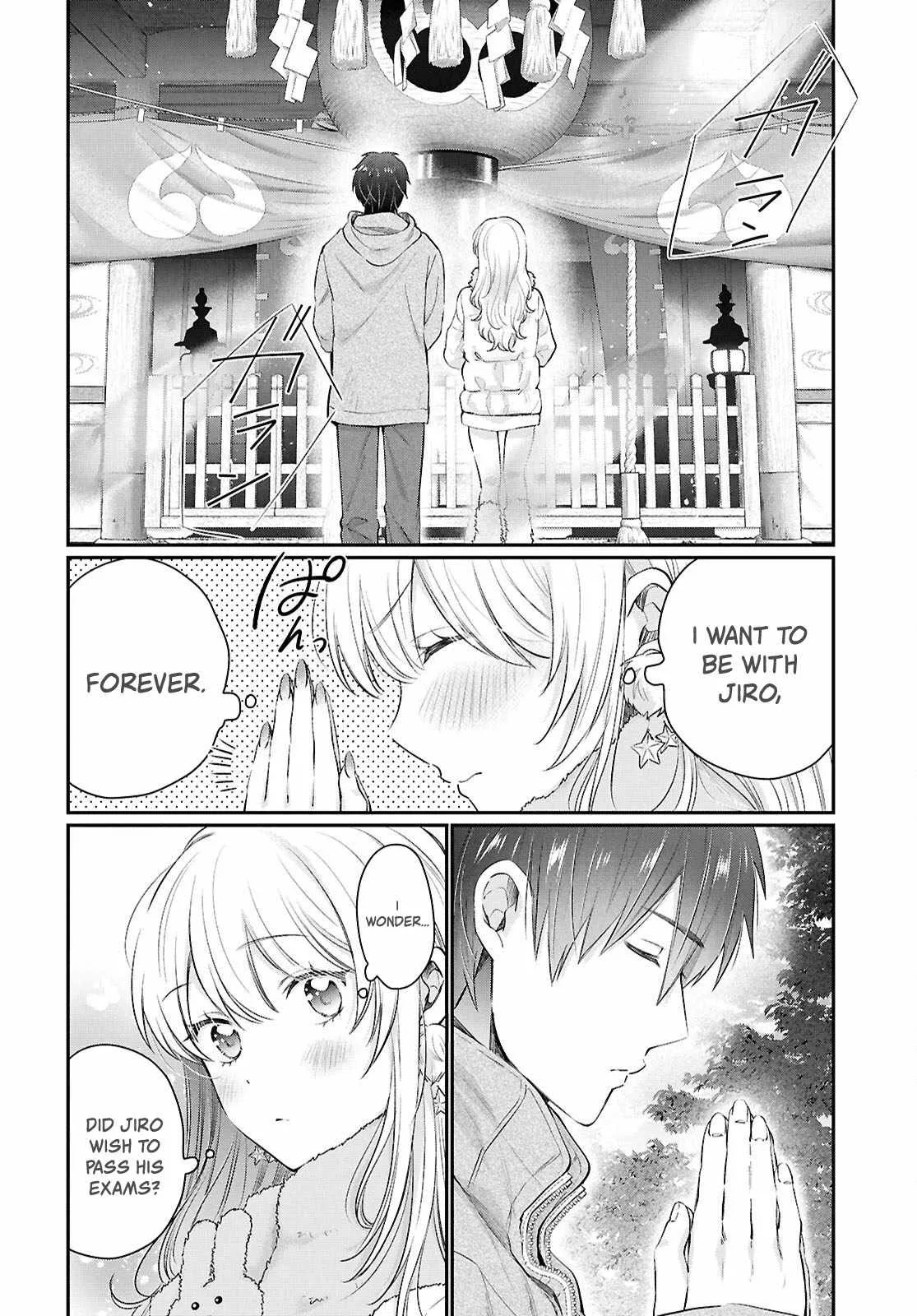 Fuufu Ijou, Koibito Miman Chapter 73 page 29