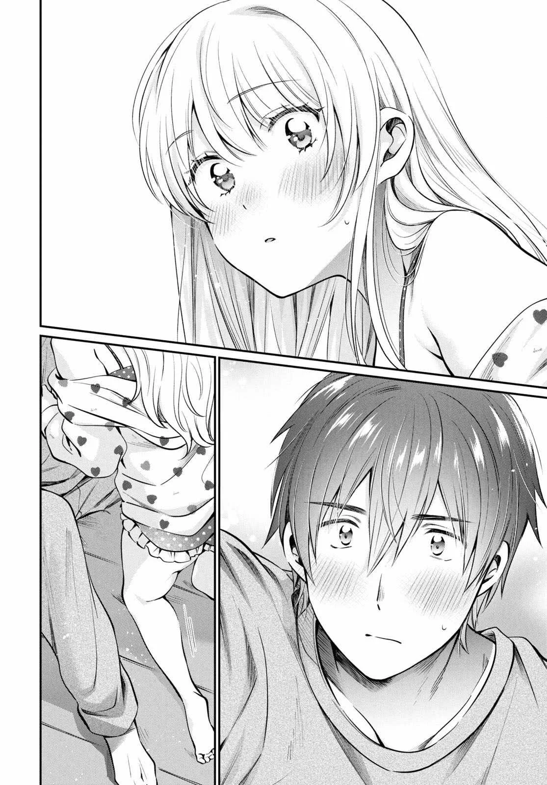 Fuufu Ijou, Koibito Miman Chapter 71 page 14