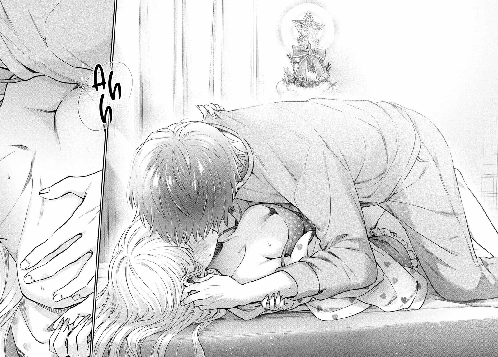 Fuufu Ijou, Koibito Miman Chapter 71 page 22