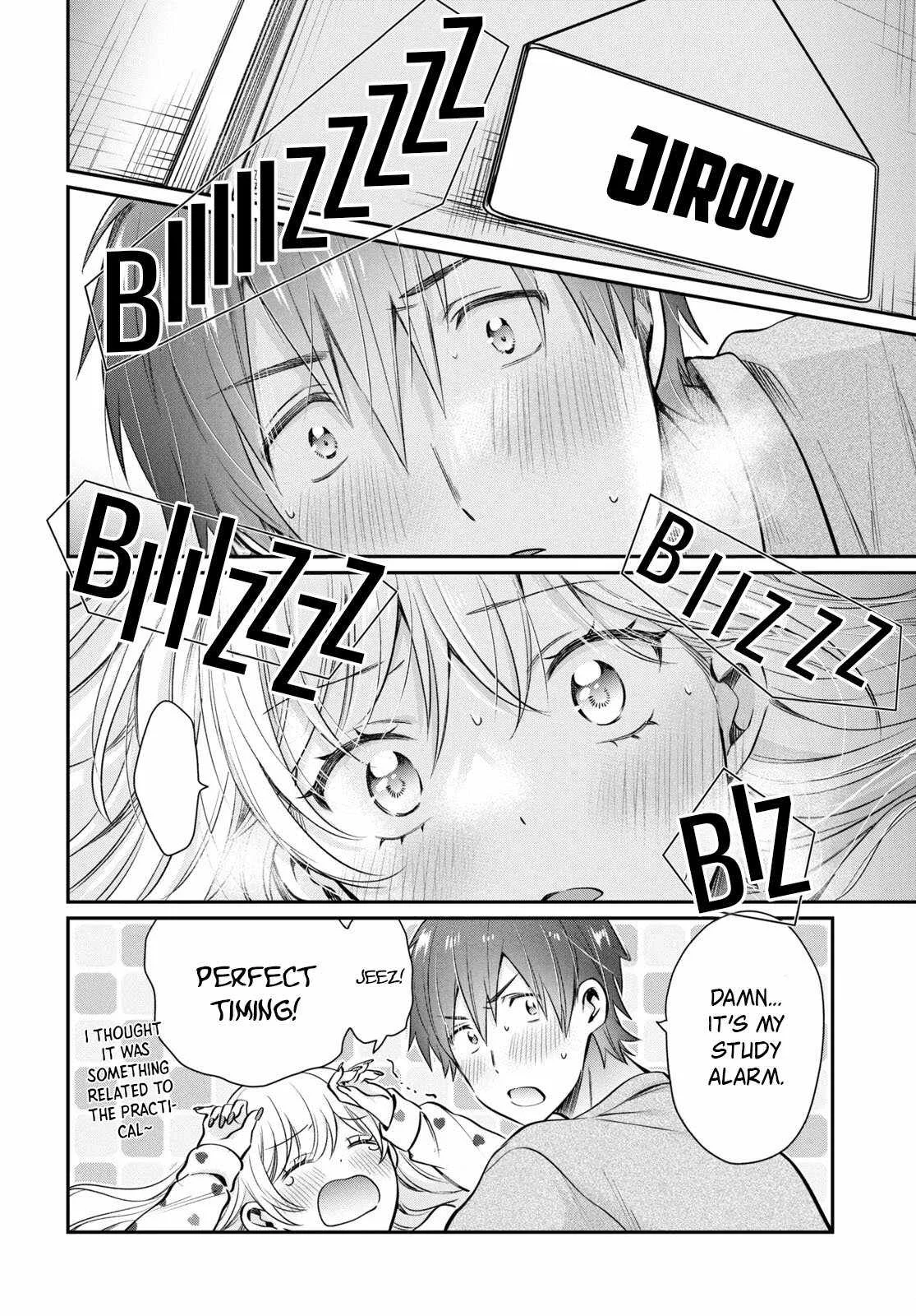 Fuufu Ijou, Koibito Miman Chapter 71 page 23