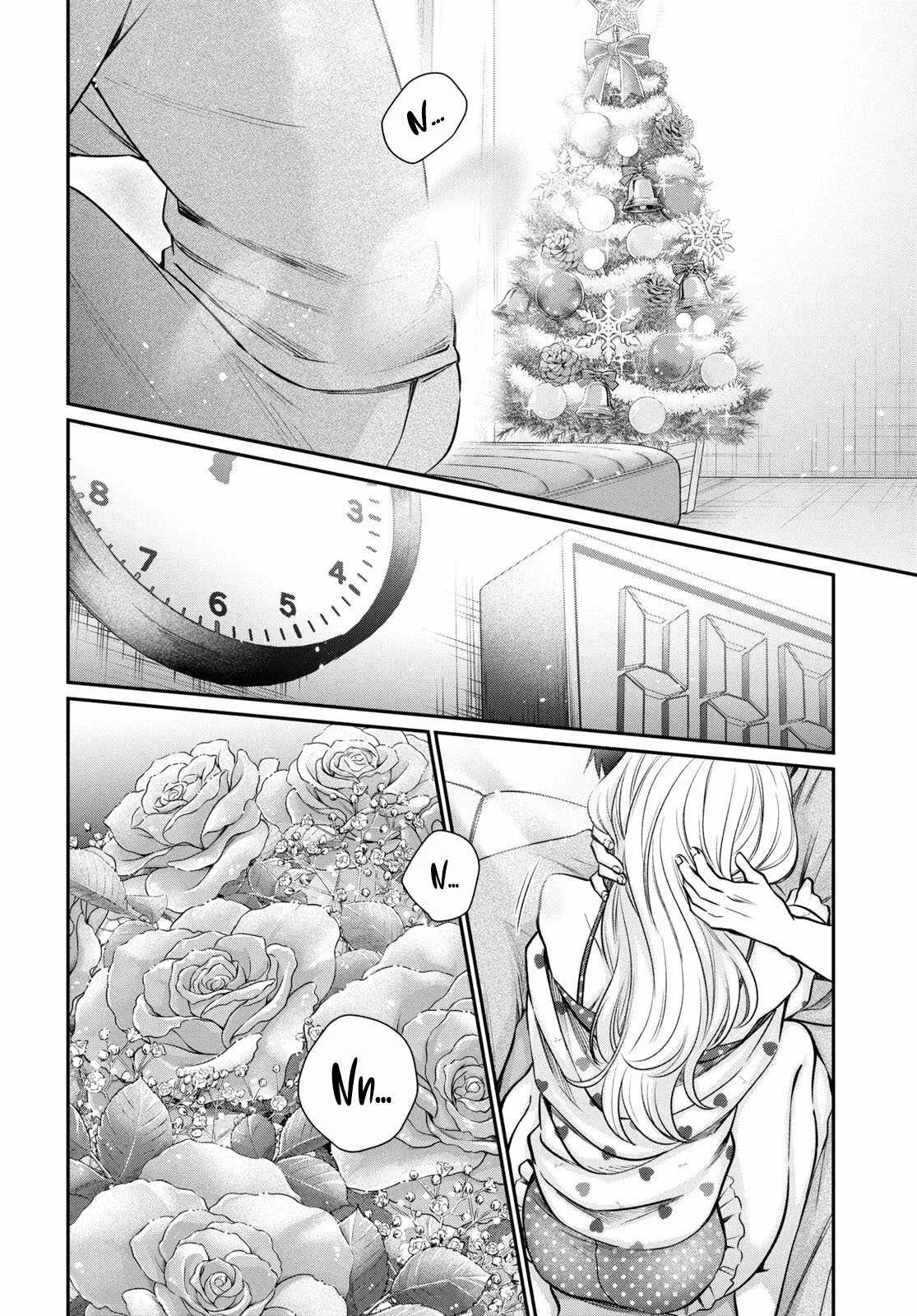 Fuufu Ijou, Koibito Miman Chapter 71 page 20
