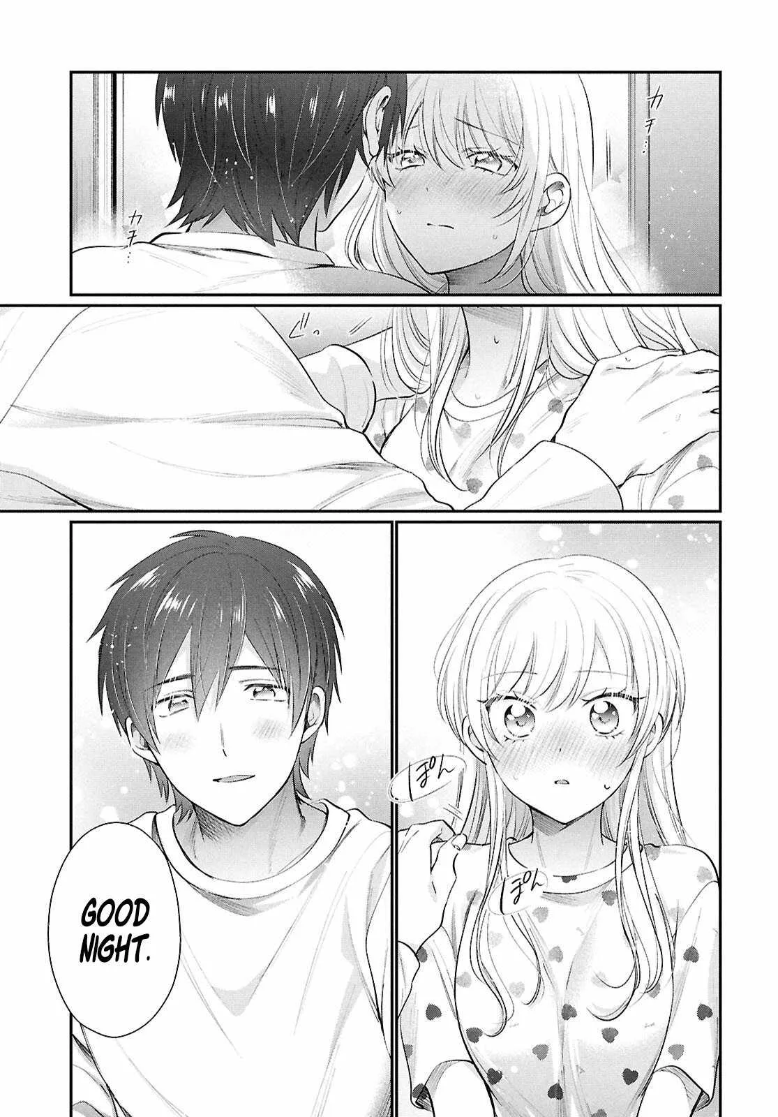 Fuufu Ijou, Koibito Miman Chapter 76 page 22
