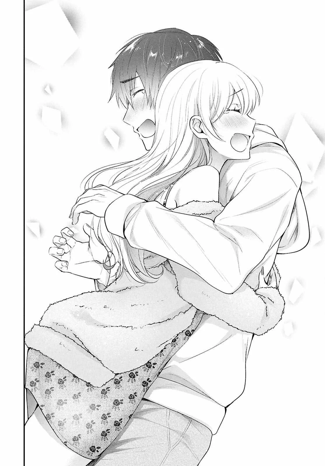 Fuufu Ijou, Koibito Miman Chapter 79 page 12