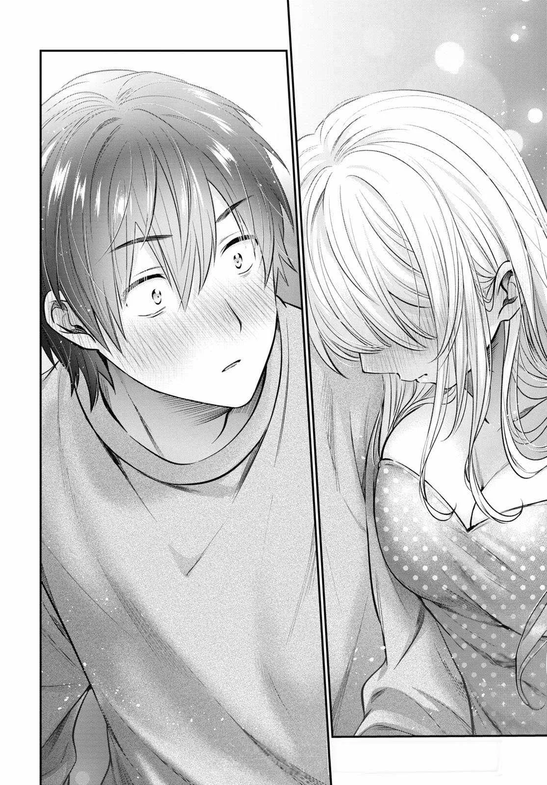 Fuufu Ijou, Koibito Miman Chapter 70 page 29