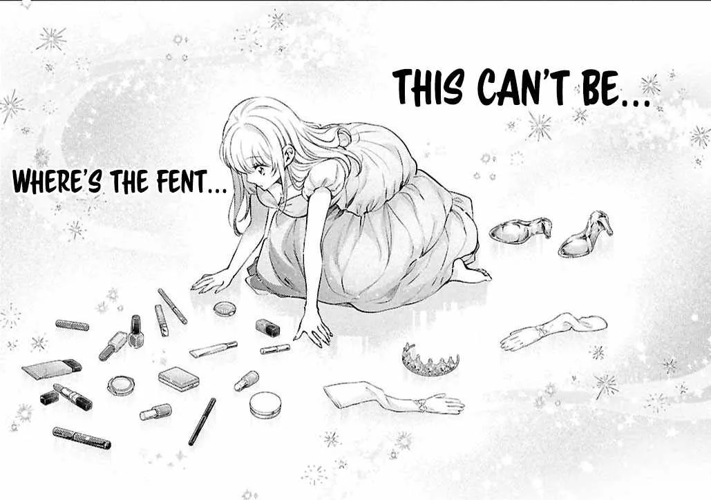 Fuufu Ijou, Koibito Miman Chapter 76 page 27