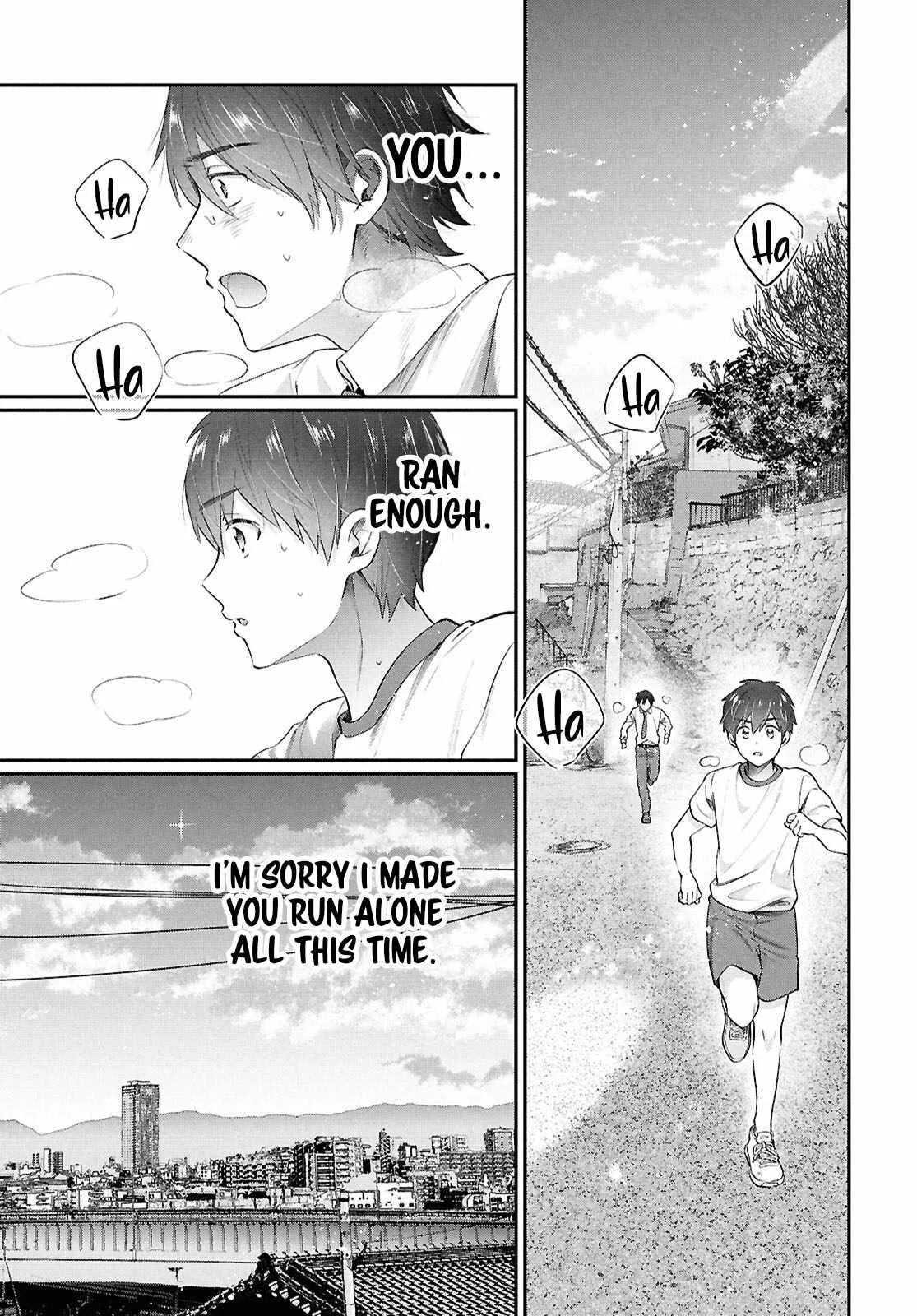 Fuufu Ijou, Koibito Miman Chapter 78 page 19