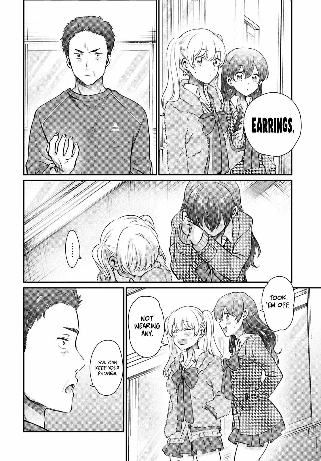Fuufu Ijou, Koibito Miman Chapter 71 page 29