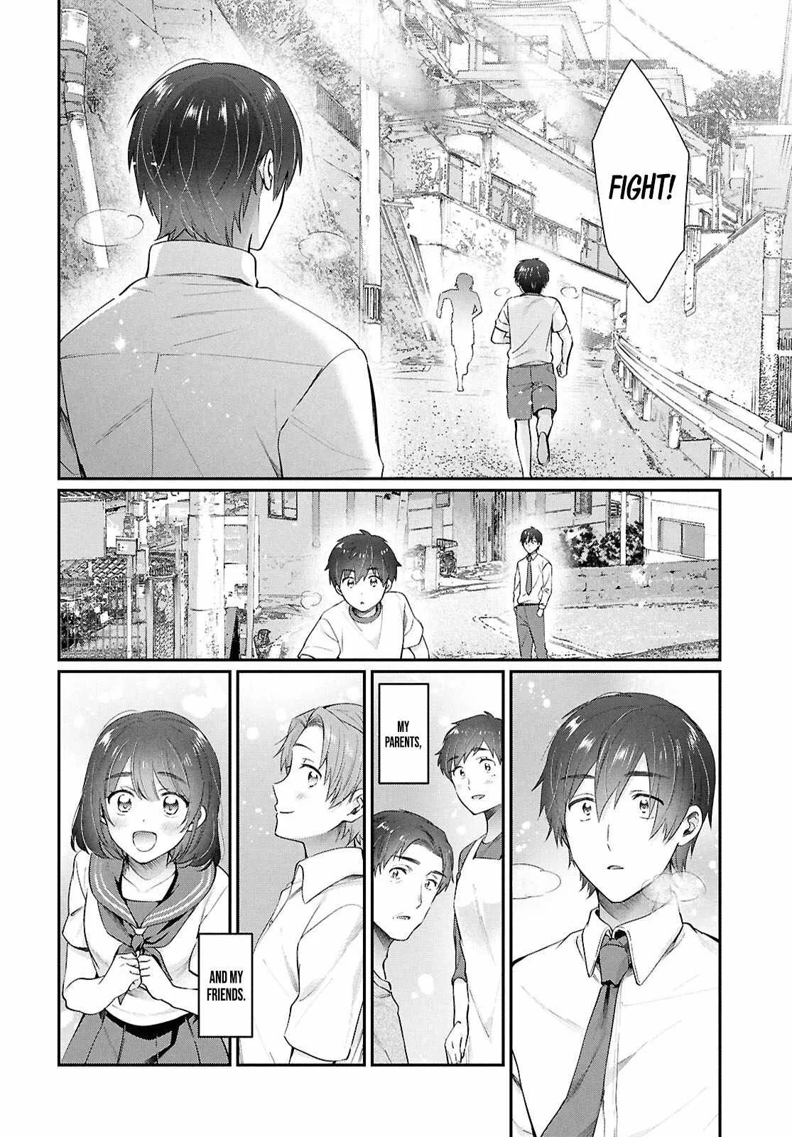 Fuufu Ijou, Koibito Miman Chapter 78 page 16
