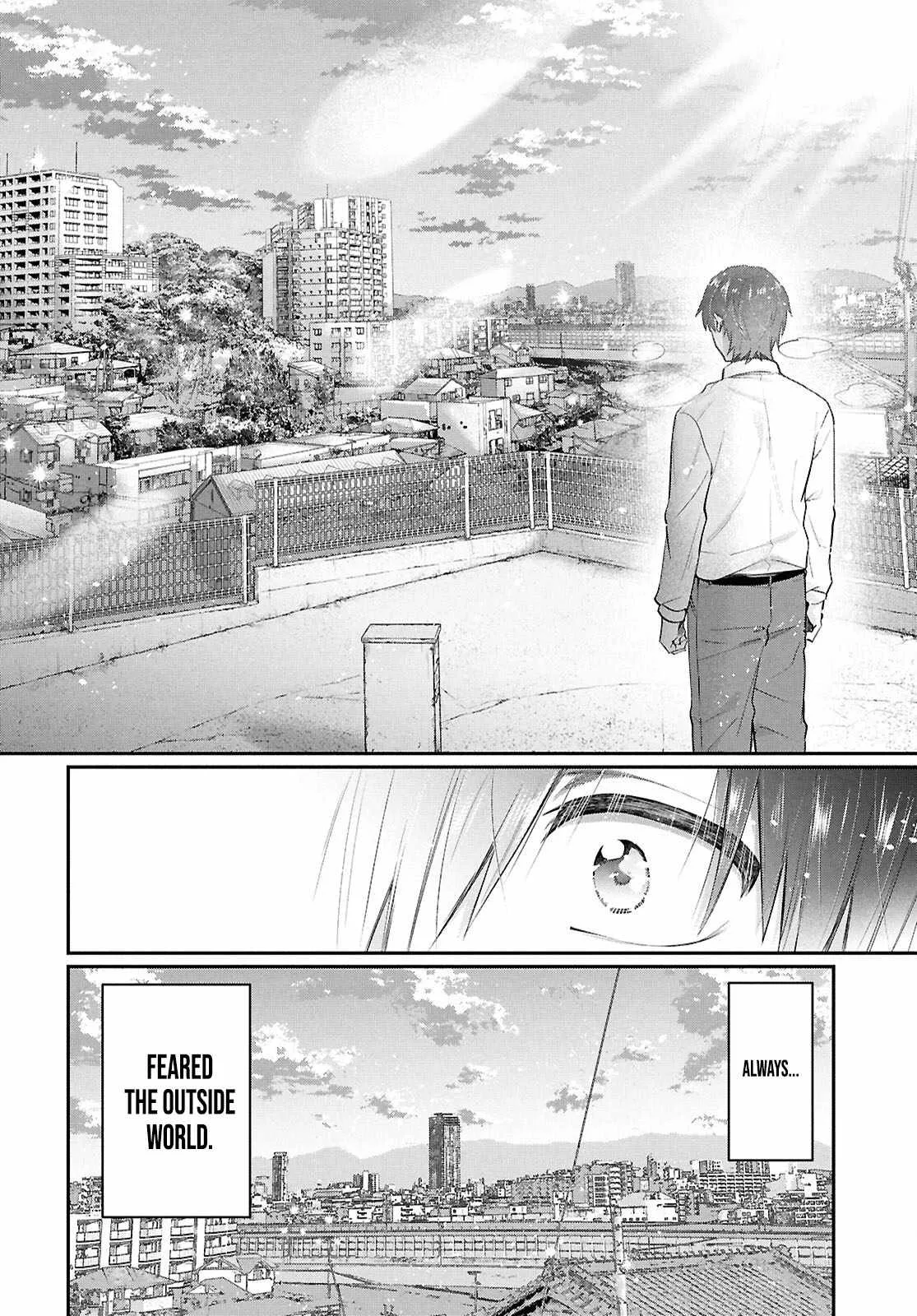Fuufu Ijou, Koibito Miman Chapter 78 page 14