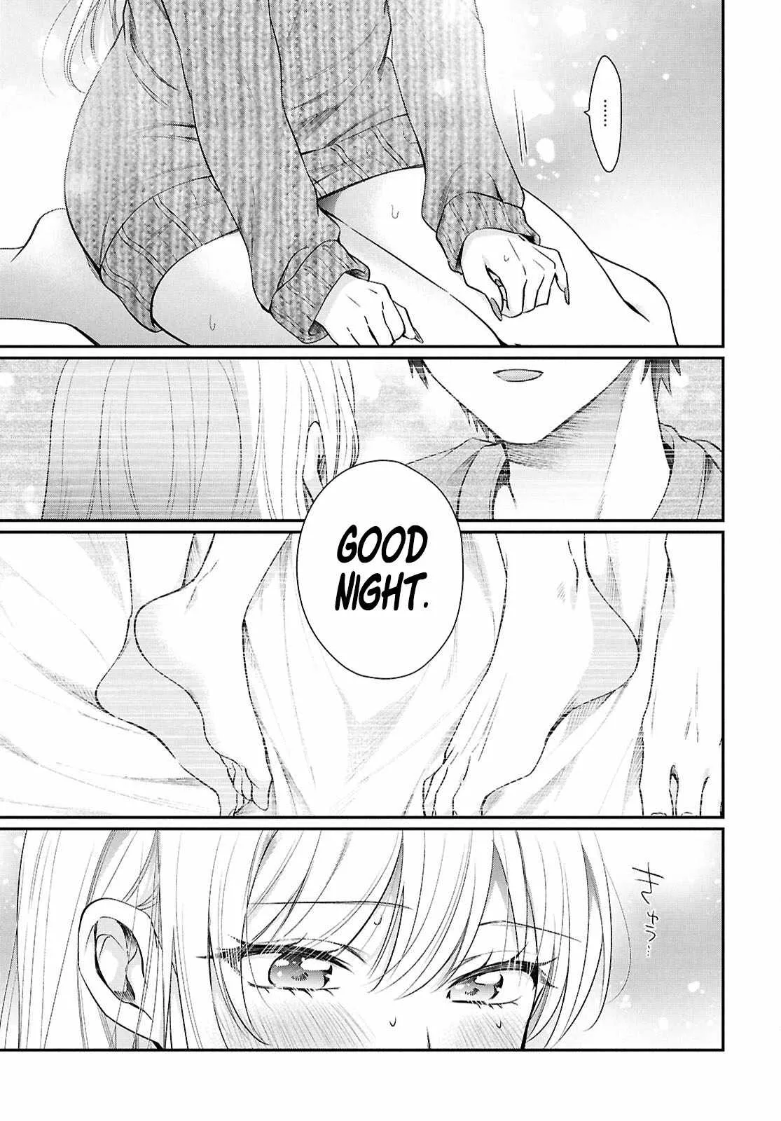 Fuufu Ijou, Koibito Miman Chapter 78 page 38