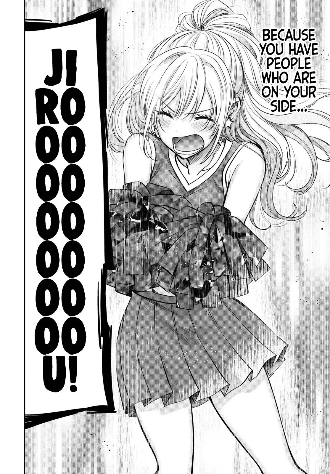 Fuufu Ijou, Koibito Miman Chapter 55 page 18