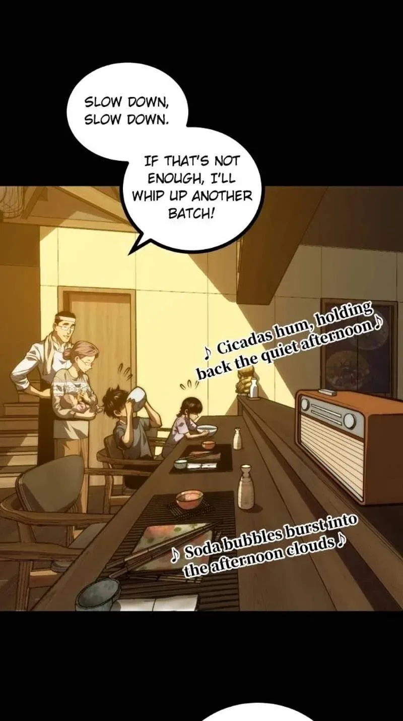 Return of the Devourer Chapter 51 page 13