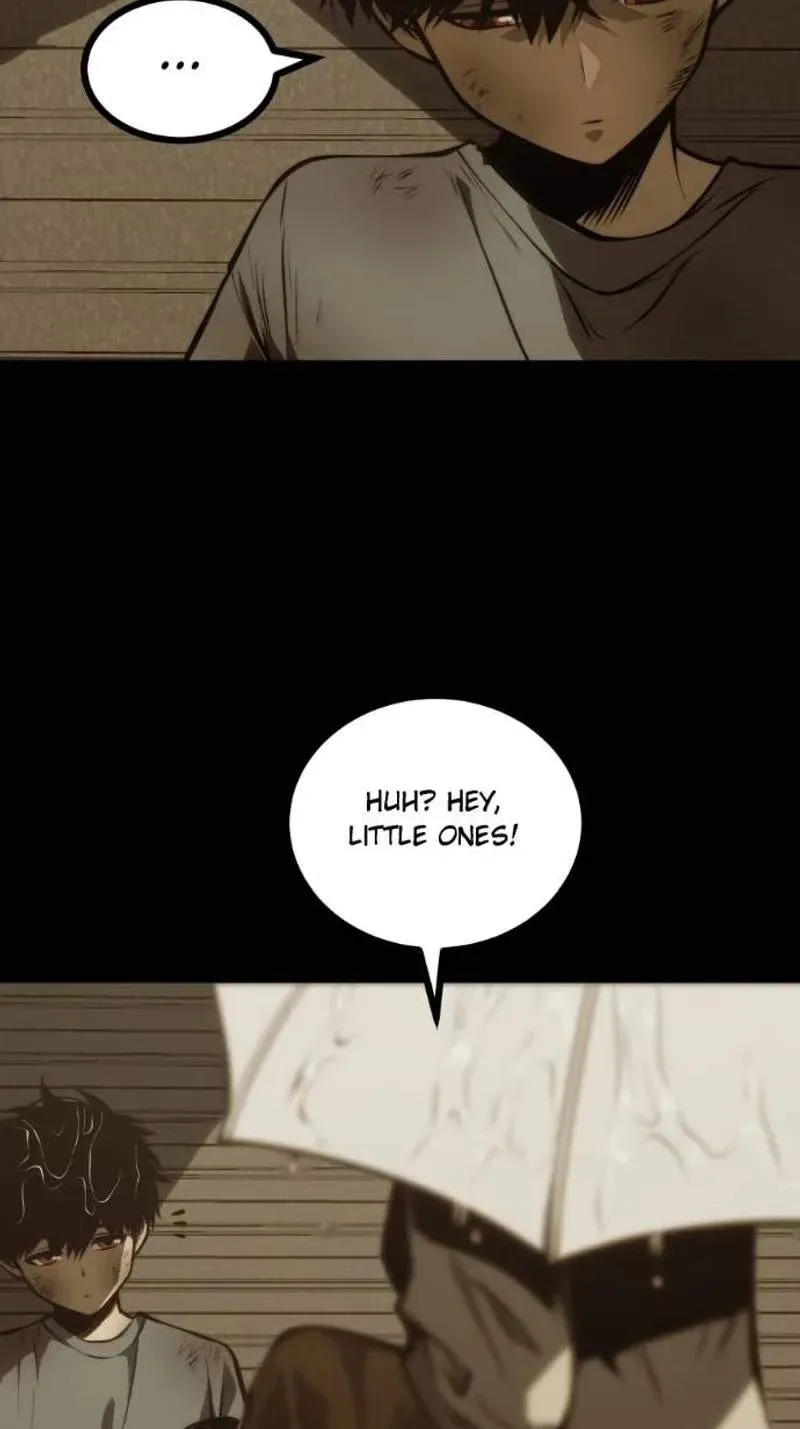 Return of the Devourer Chapter 51 page 6