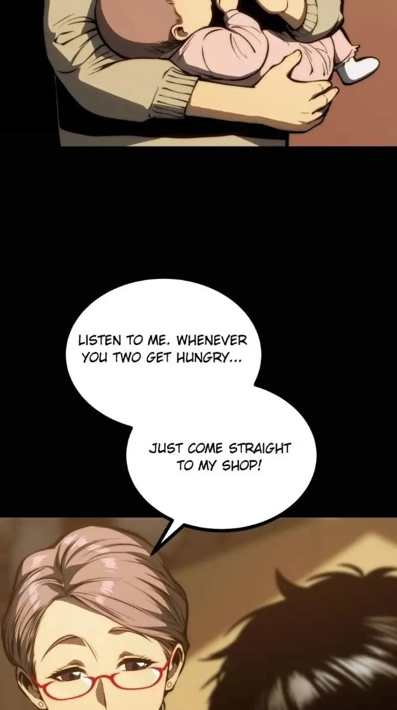 Return of the Devourer Chapter 51 page 15
