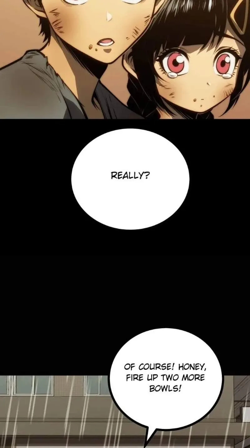 Return of the Devourer Chapter 51 page 17