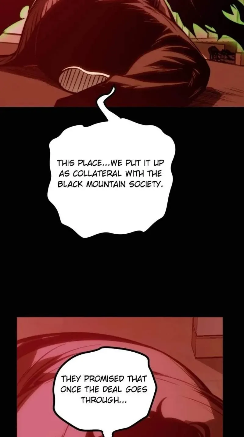 Return of the Devourer Chapter 51 page 28