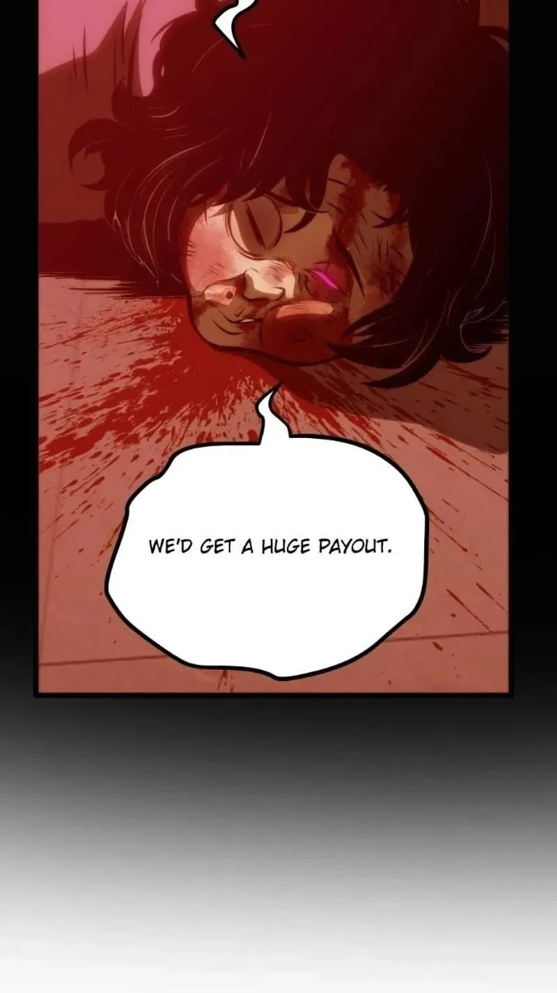 Return of the Devourer Chapter 51 page 29
