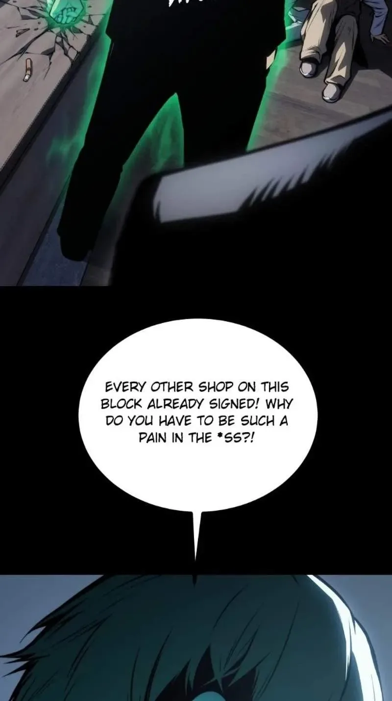 Return of the Devourer Chapter 51 page 48