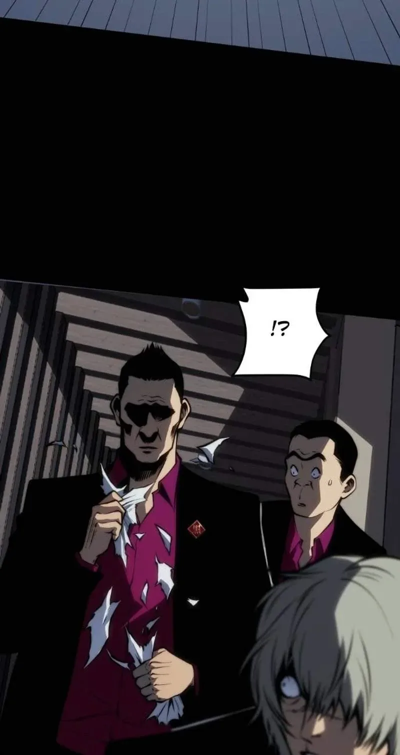 Return of the Devourer Chapter 51 page 62