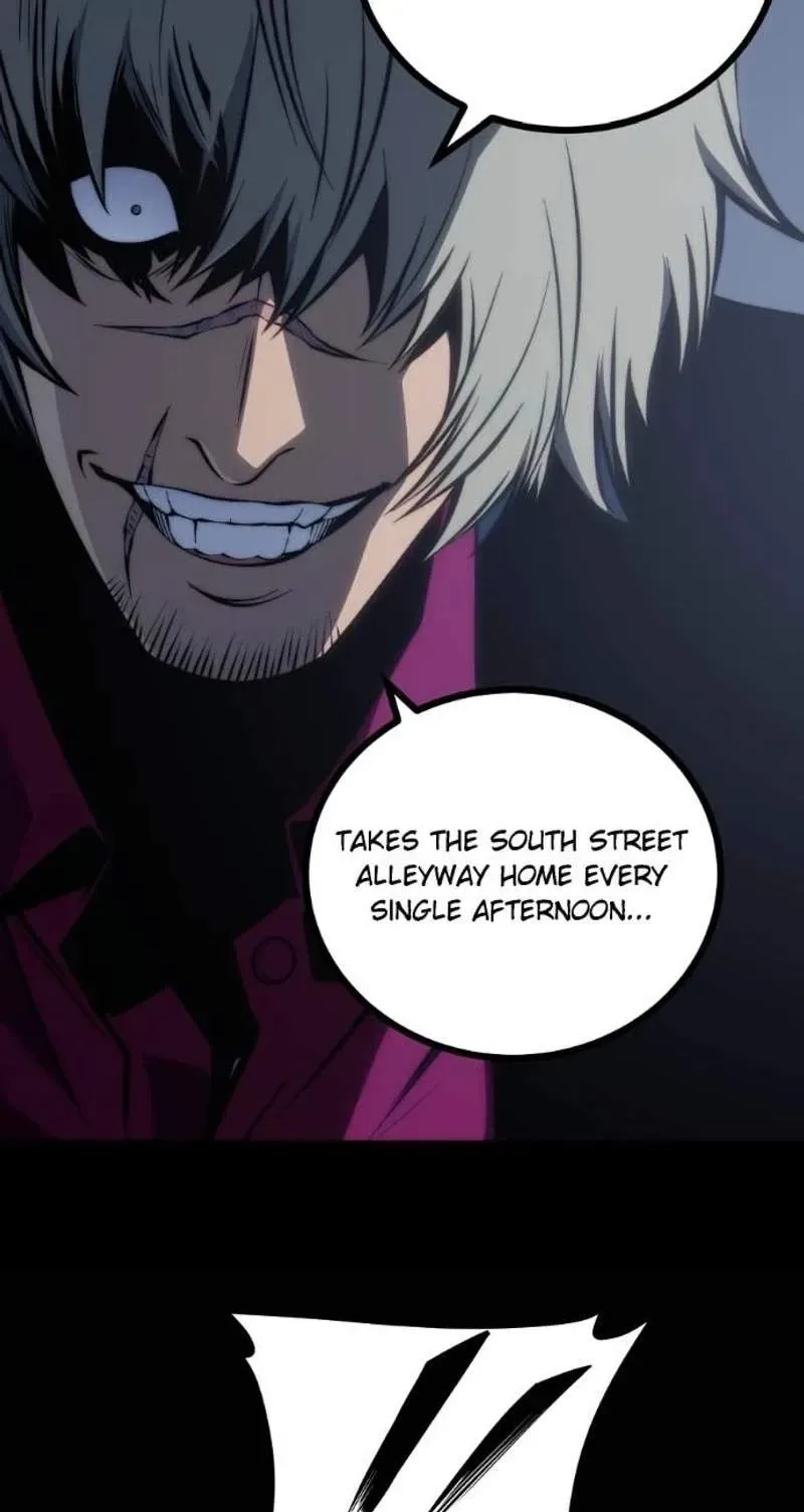 Return of the Devourer Chapter 51 page 52
