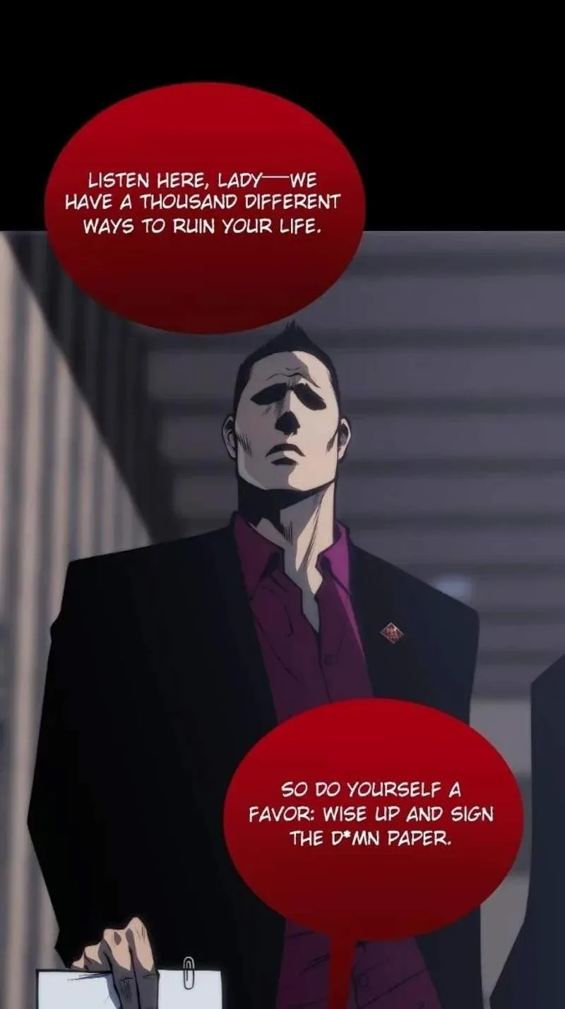 Return of the Devourer Chapter 51 page 55