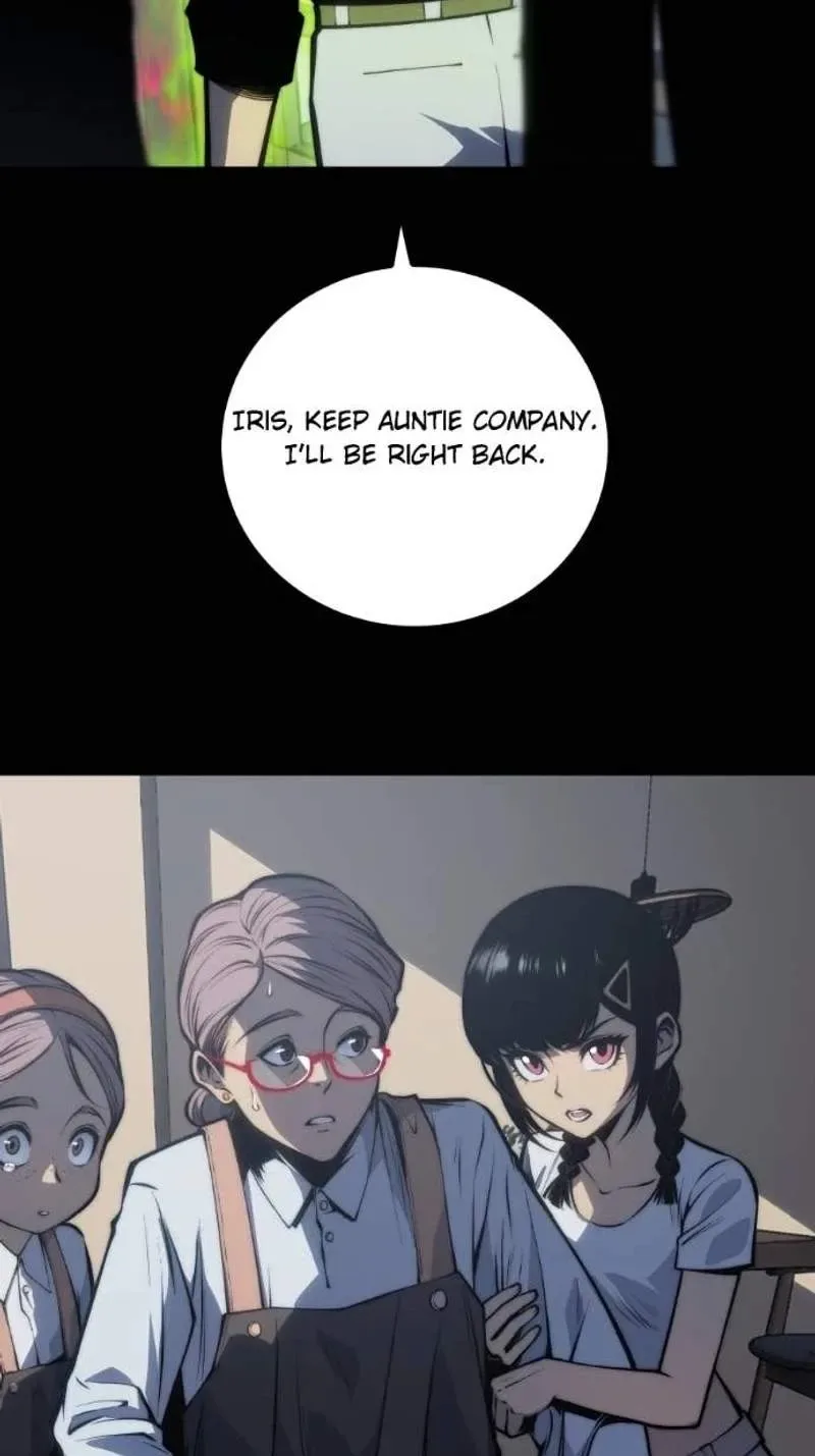 Return of the Devourer Chapter 51 page 70