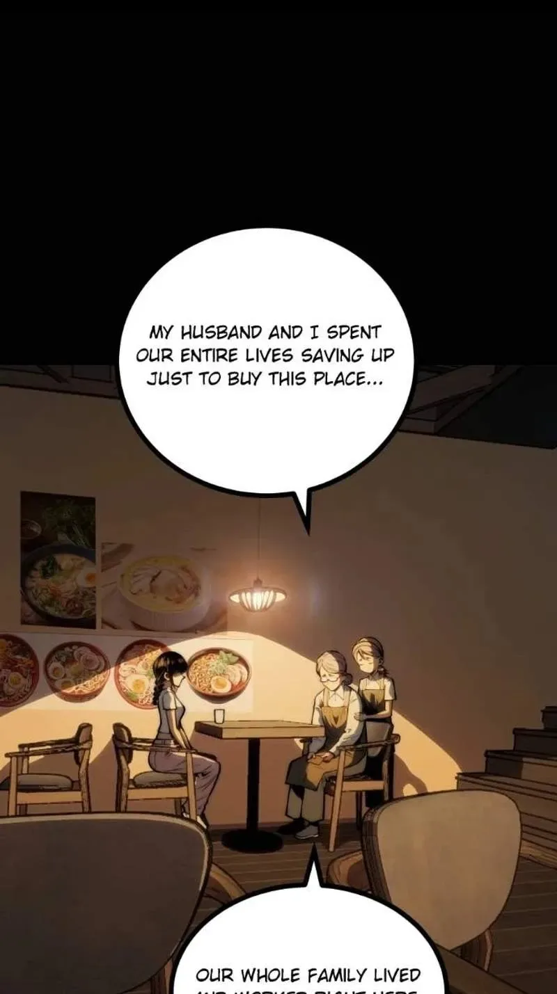 Return of the Devourer Chapter 51 page 79