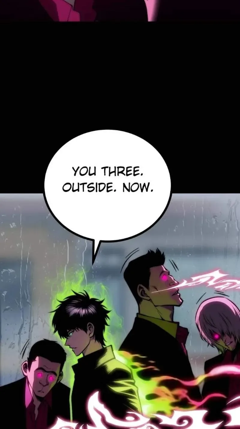 Return of the Devourer Chapter 51 page 67