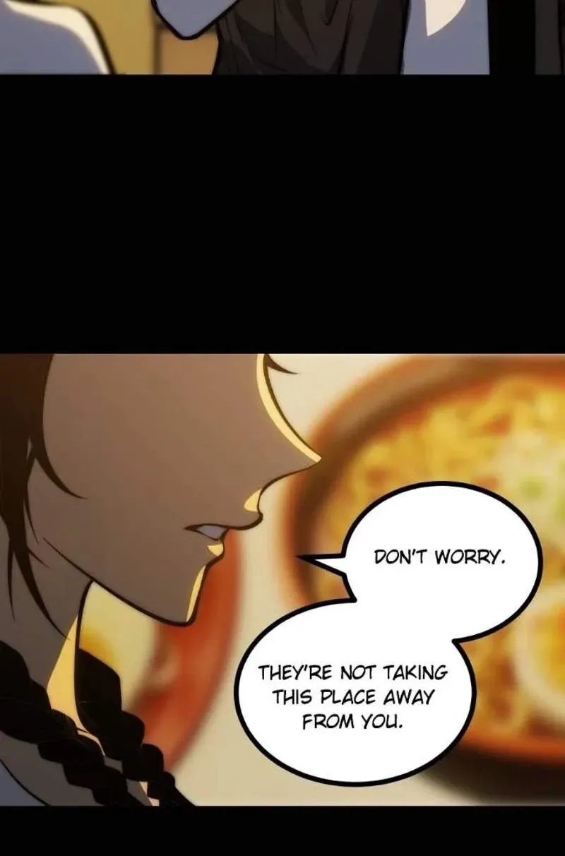 Return of the Devourer Chapter 51 page 85