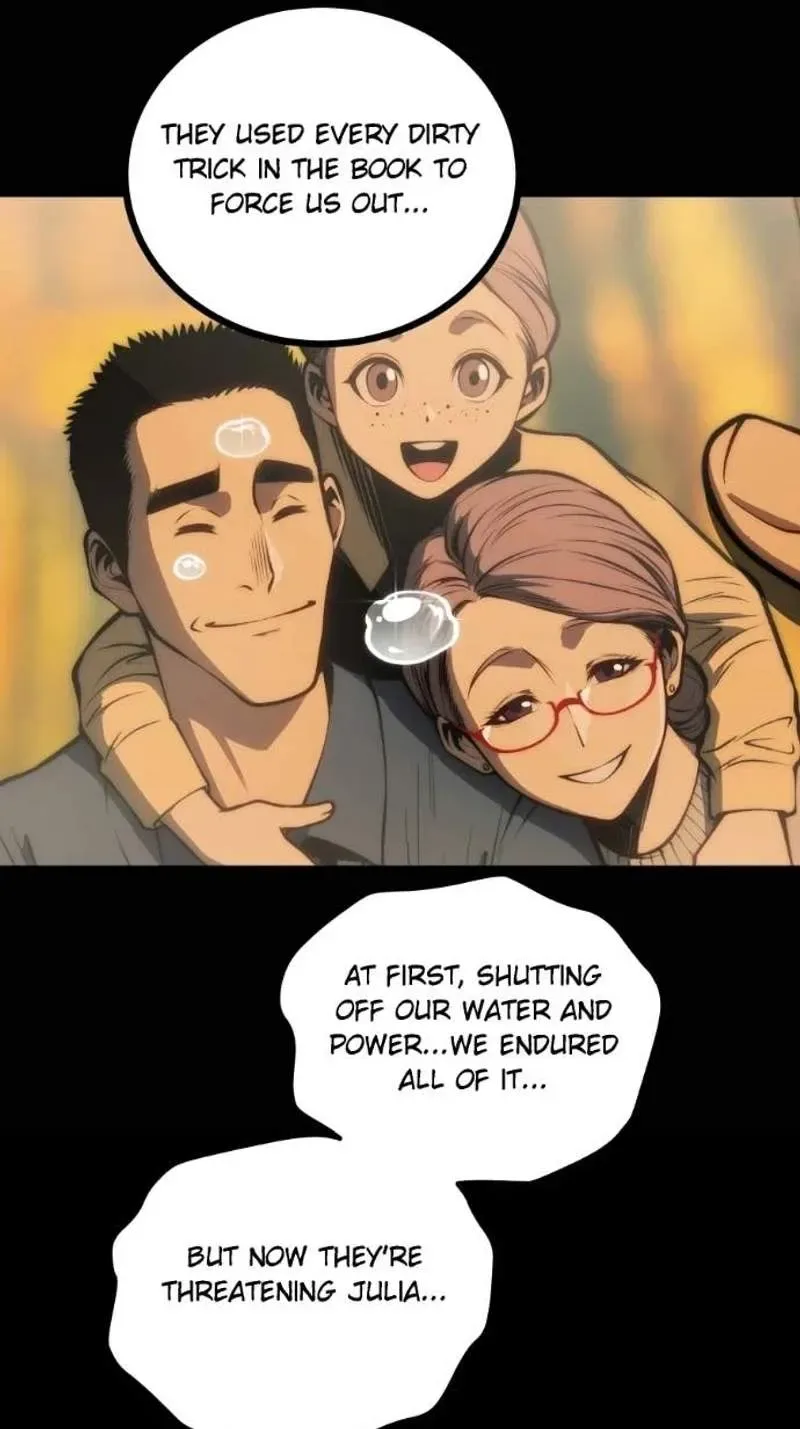 Return of the Devourer Chapter 51 page 83