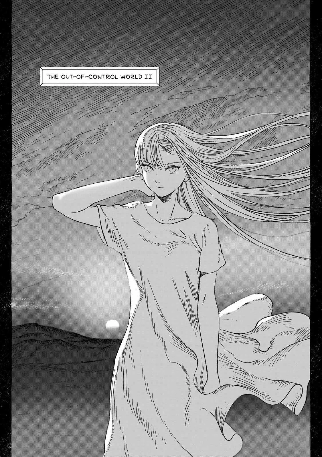 Erio to Denki Ningyou Chapter 30 page 2