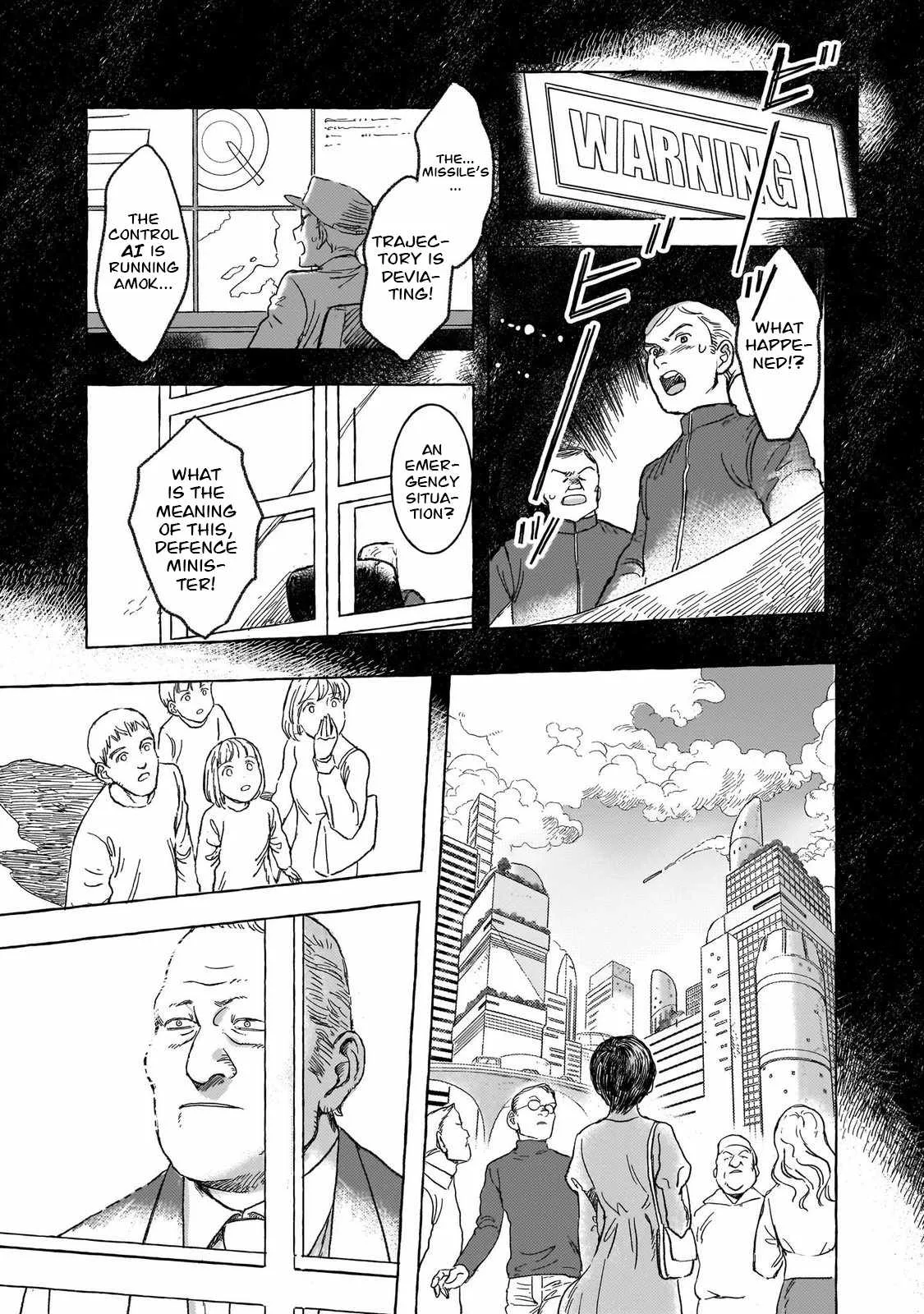 Erio to Denki Ningyou Chapter 30 page 16