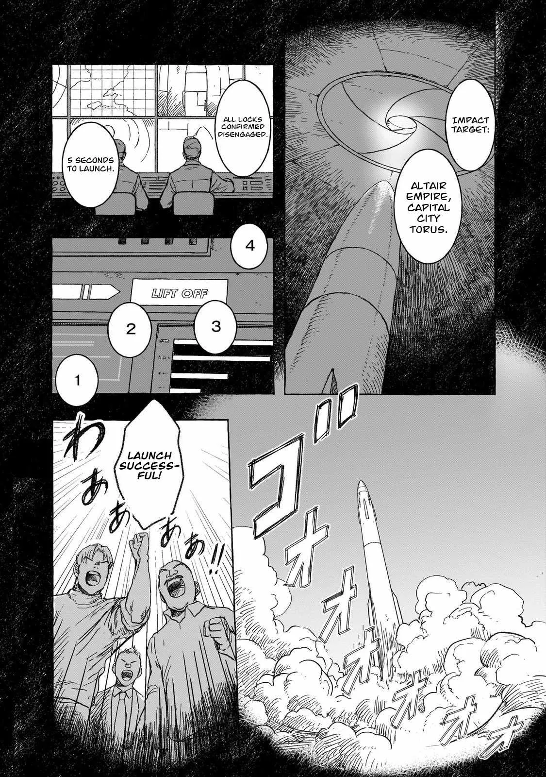 Erio to Denki Ningyou Chapter 30 page 15