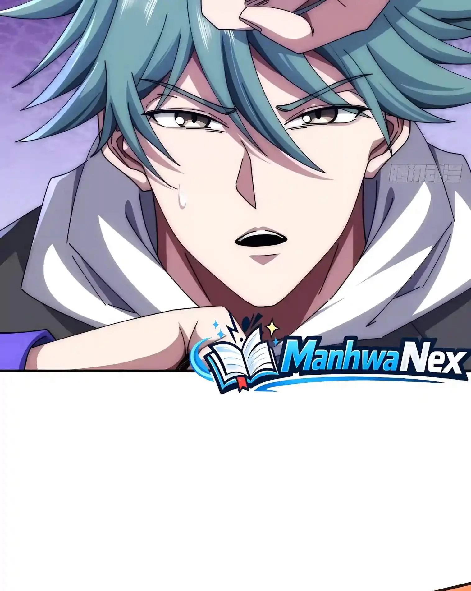 Infinite Evolution Starting from Zero Chapter 131 page 5