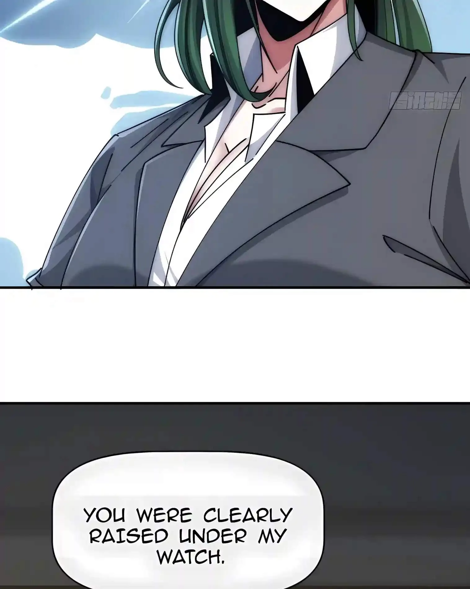 Infinite Evolution Starting from Zero Chapter 131 page 13