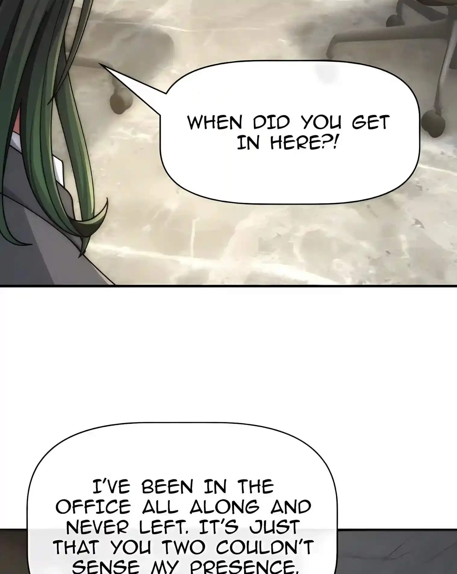 Infinite Evolution Starting from Zero Chapter 131 page 15