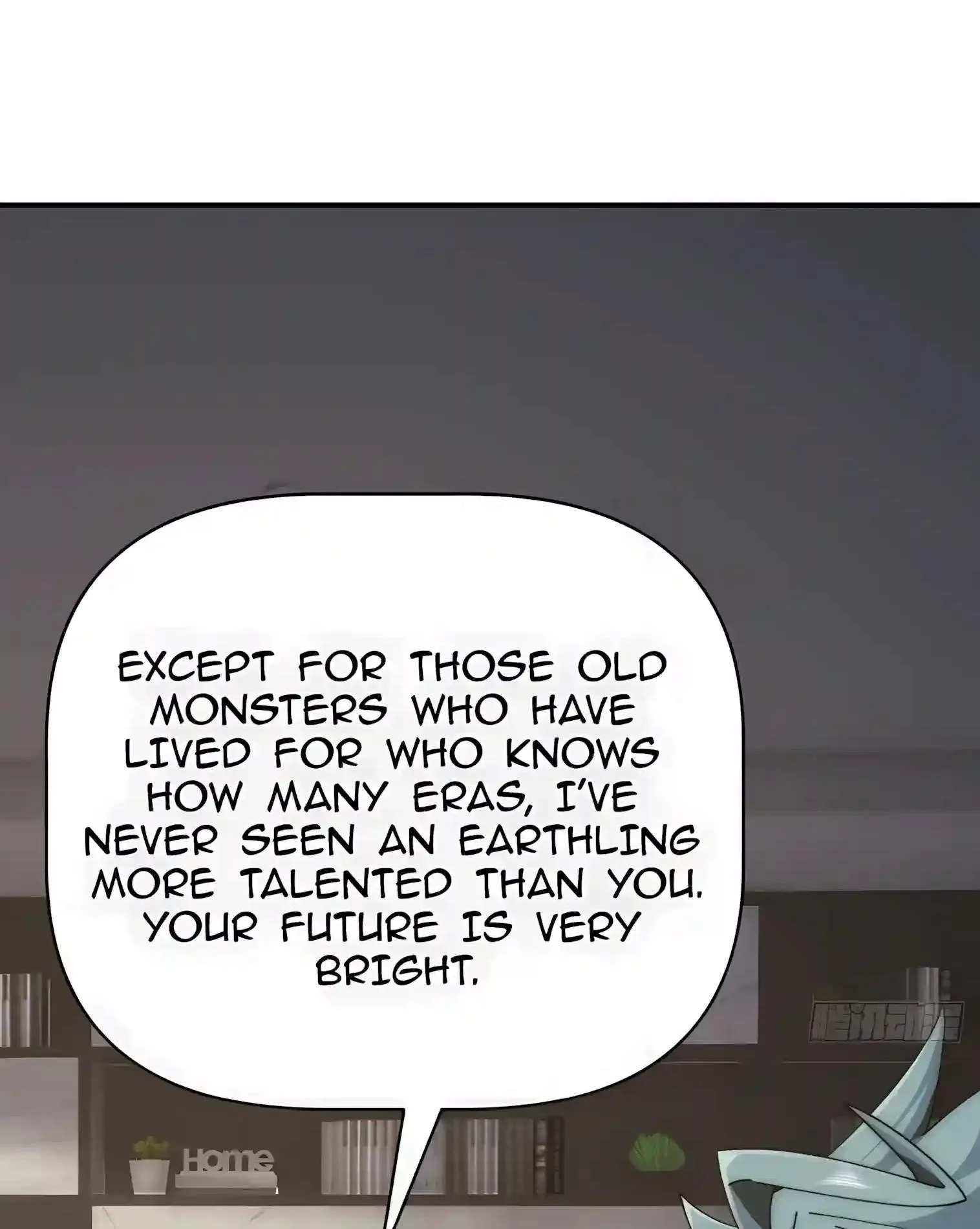 Infinite Evolution Starting from Zero Chapter 131 page 28