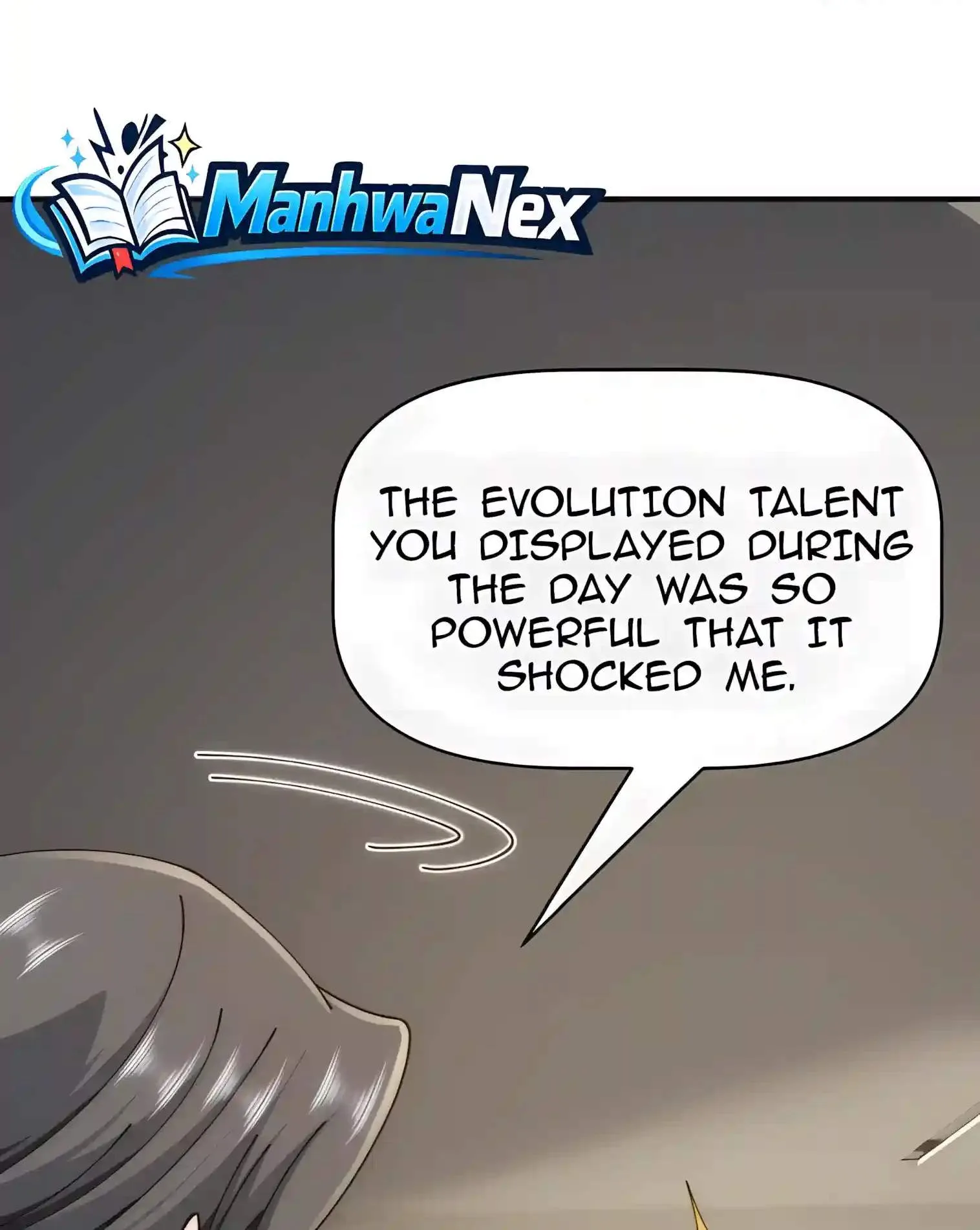 Infinite Evolution Starting from Zero Chapter 131 page 26