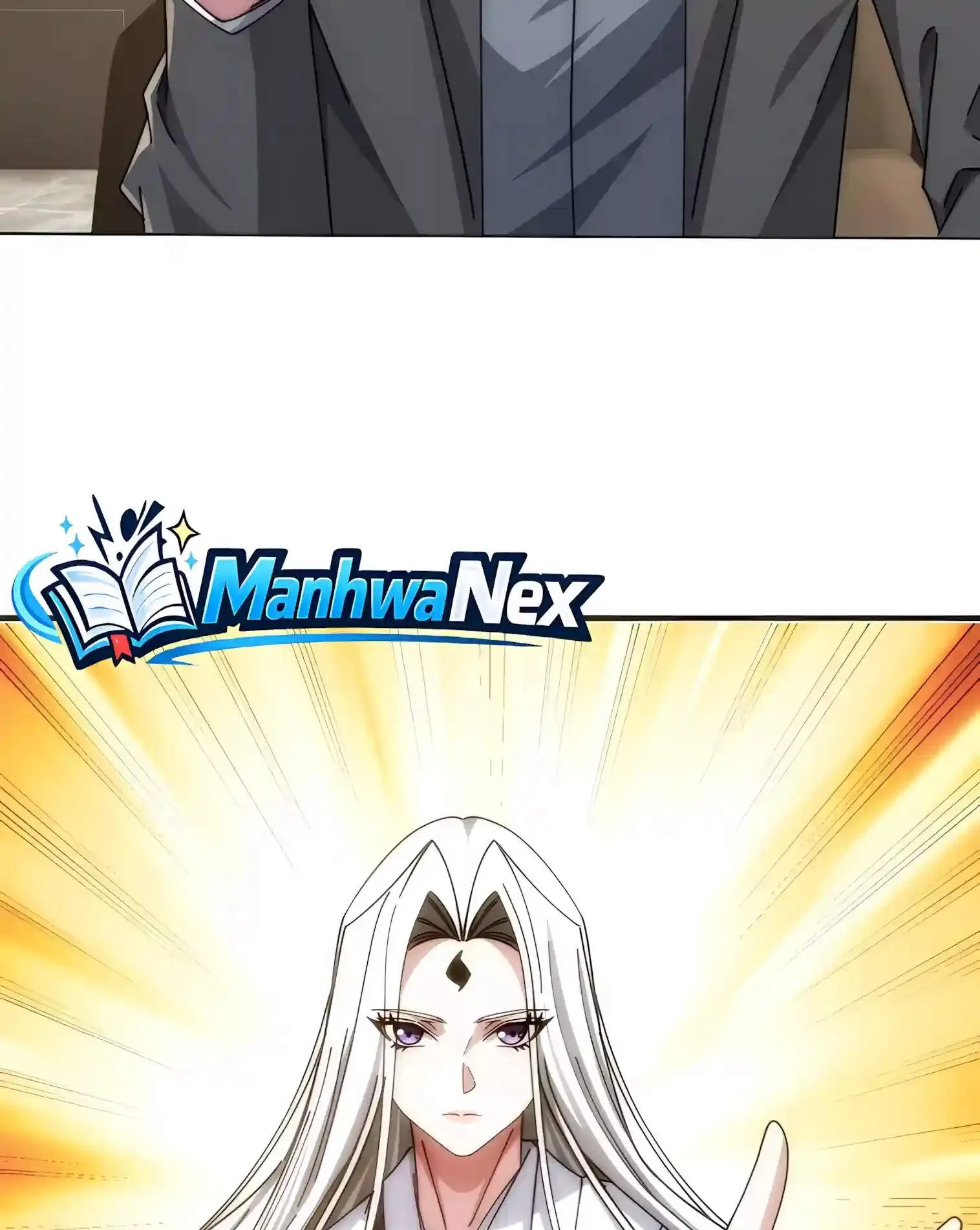Infinite Evolution Starting from Zero Chapter 131 page 33