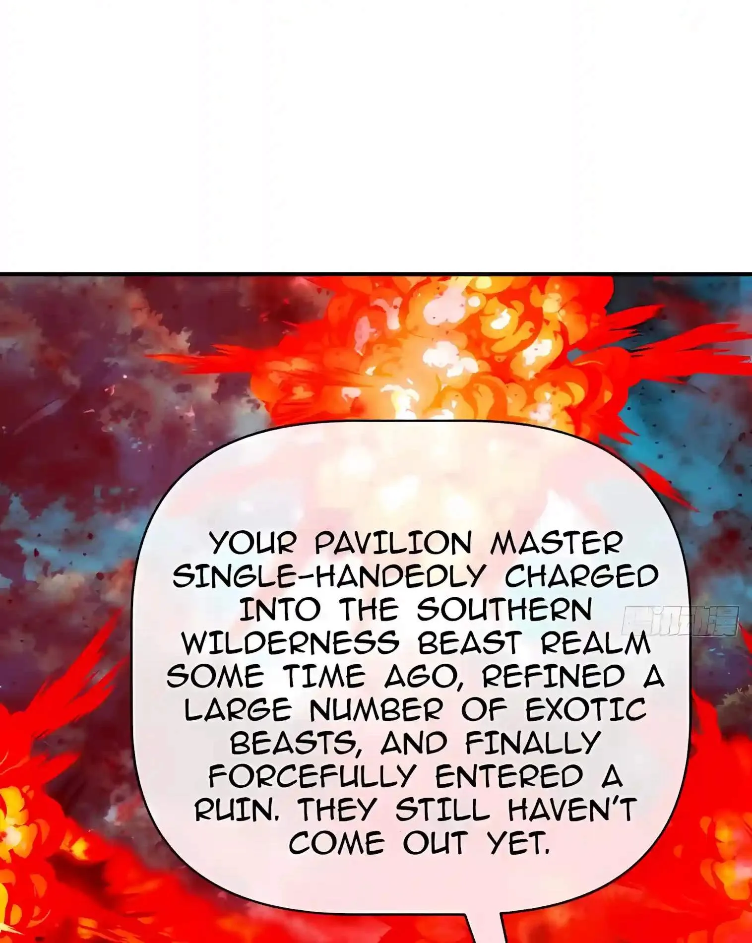 Infinite Evolution Starting from Zero Chapter 131 page 38