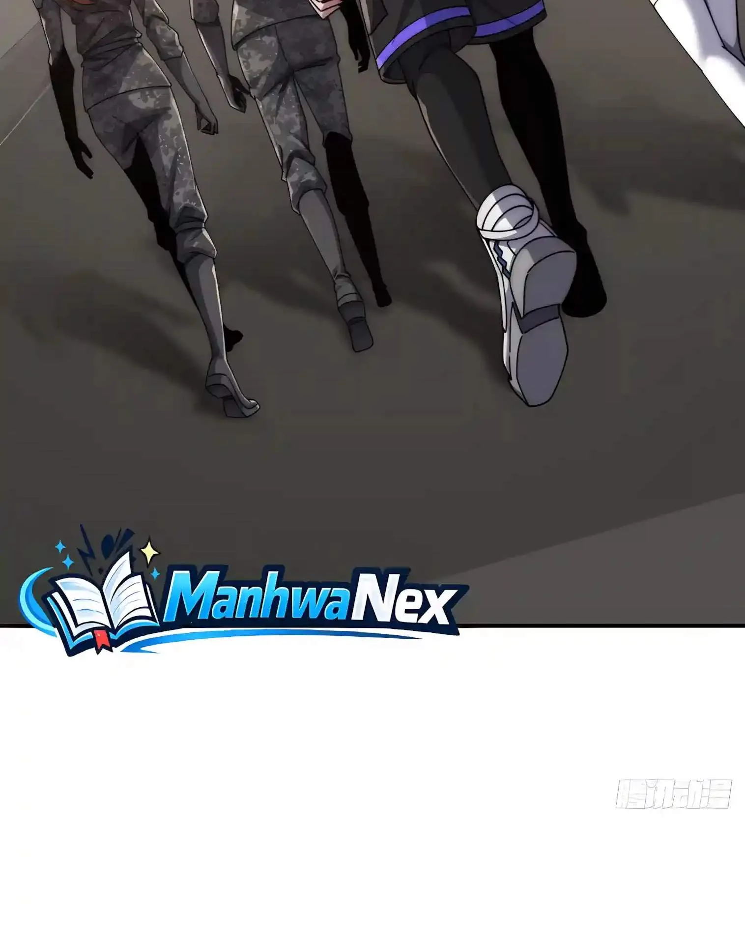 Infinite Evolution Starting from Zero Chapter 131 page 46