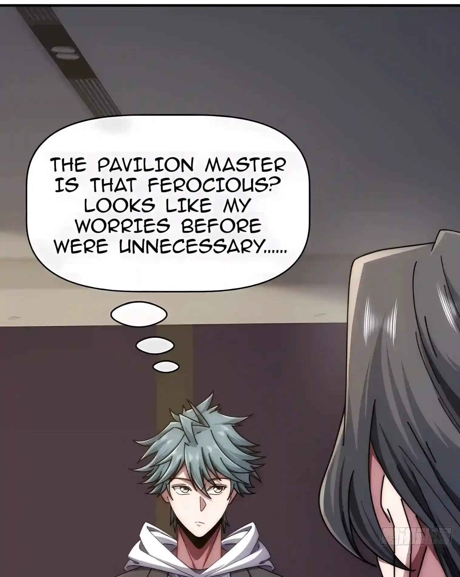 Infinite Evolution Starting from Zero Chapter 131 page 42