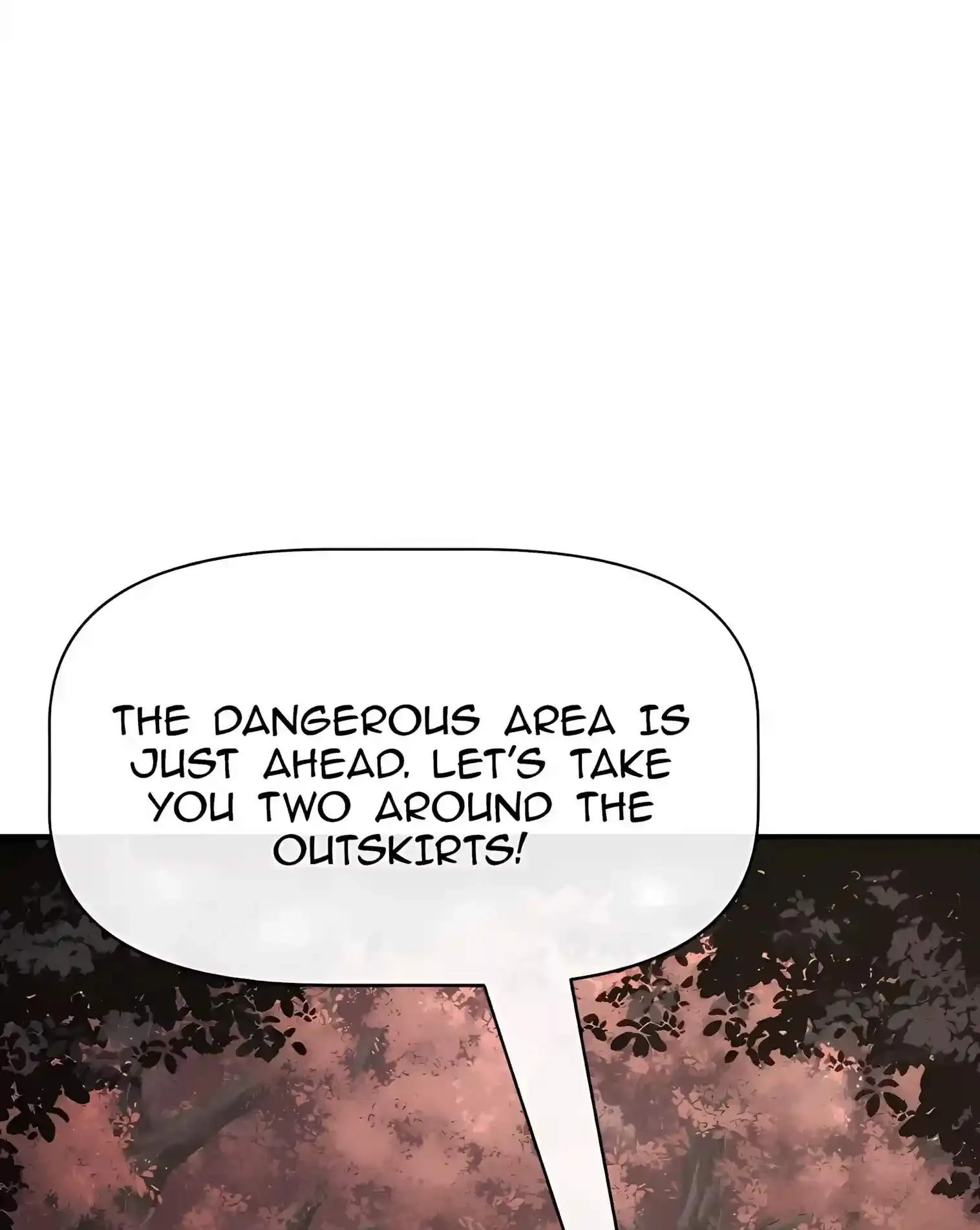 Infinite Evolution Starting from Zero Chapter 131 page 47