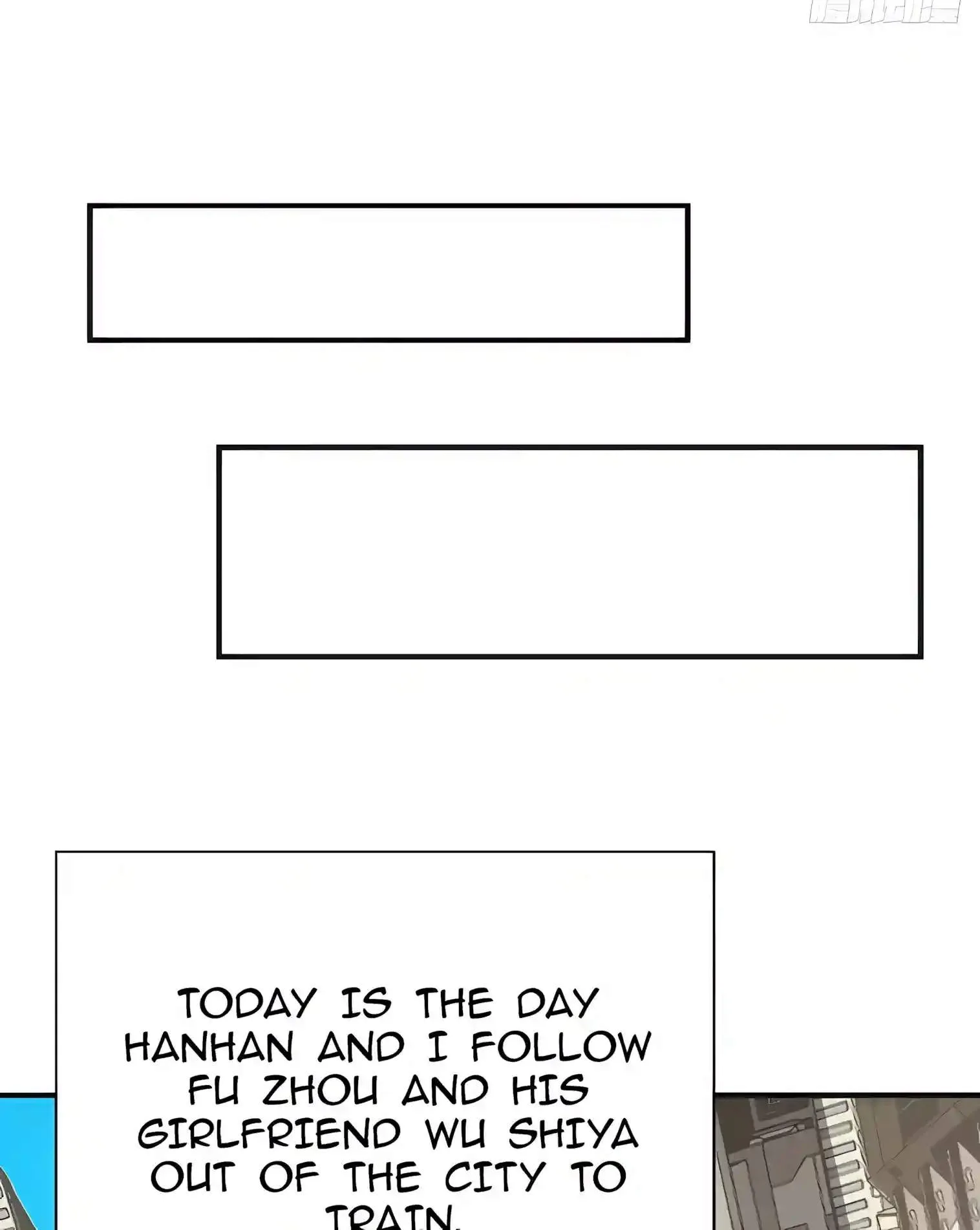 Infinite Evolution Starting from Zero Chapter 131 page 44