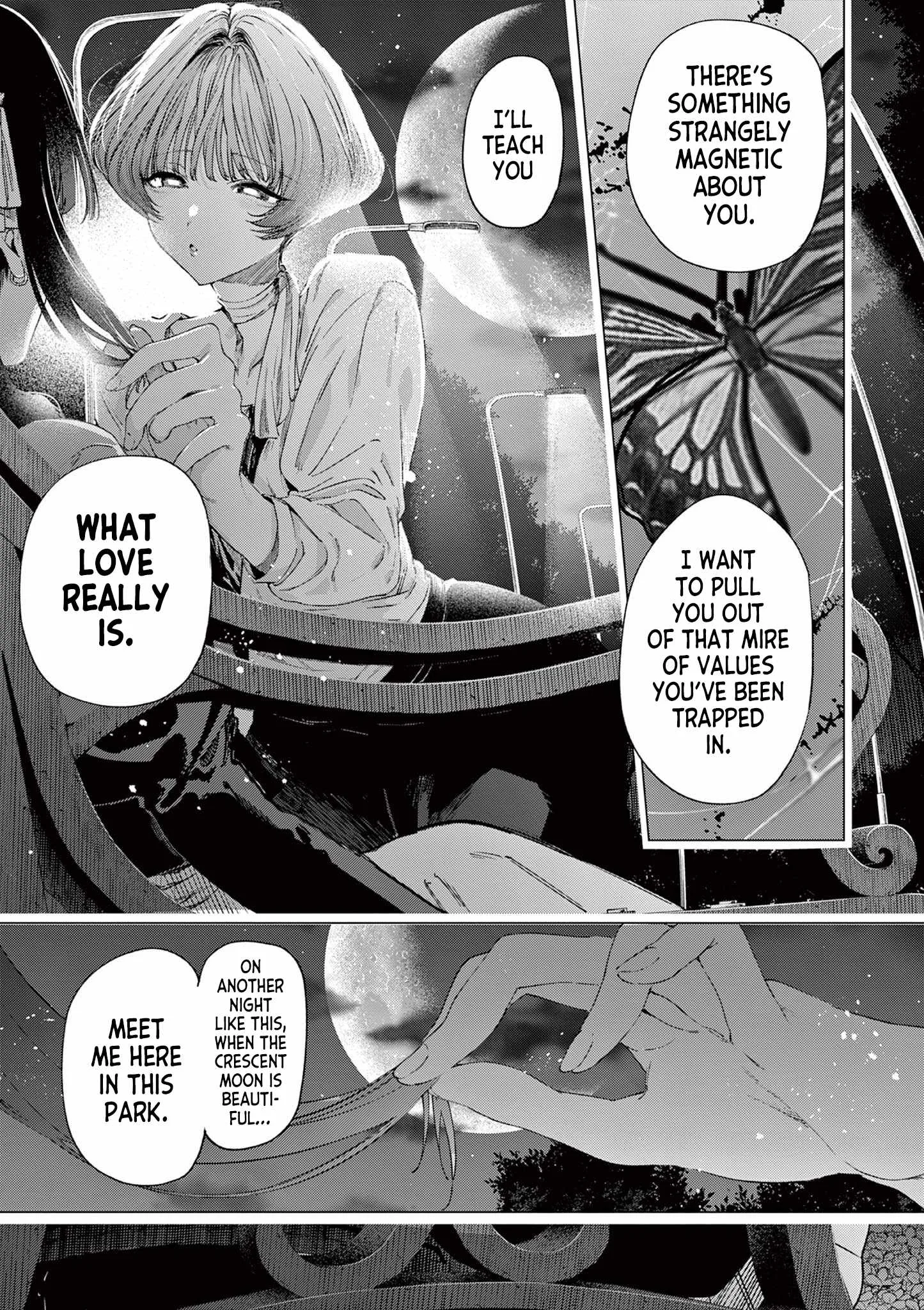 Kimi wa Meido-sama Chapter 87 page 16