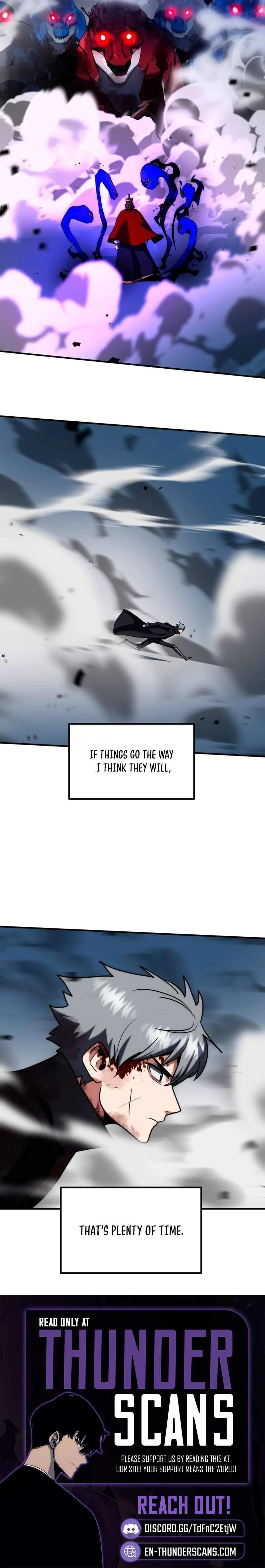 Defense Breaker Chapter 61 page 9