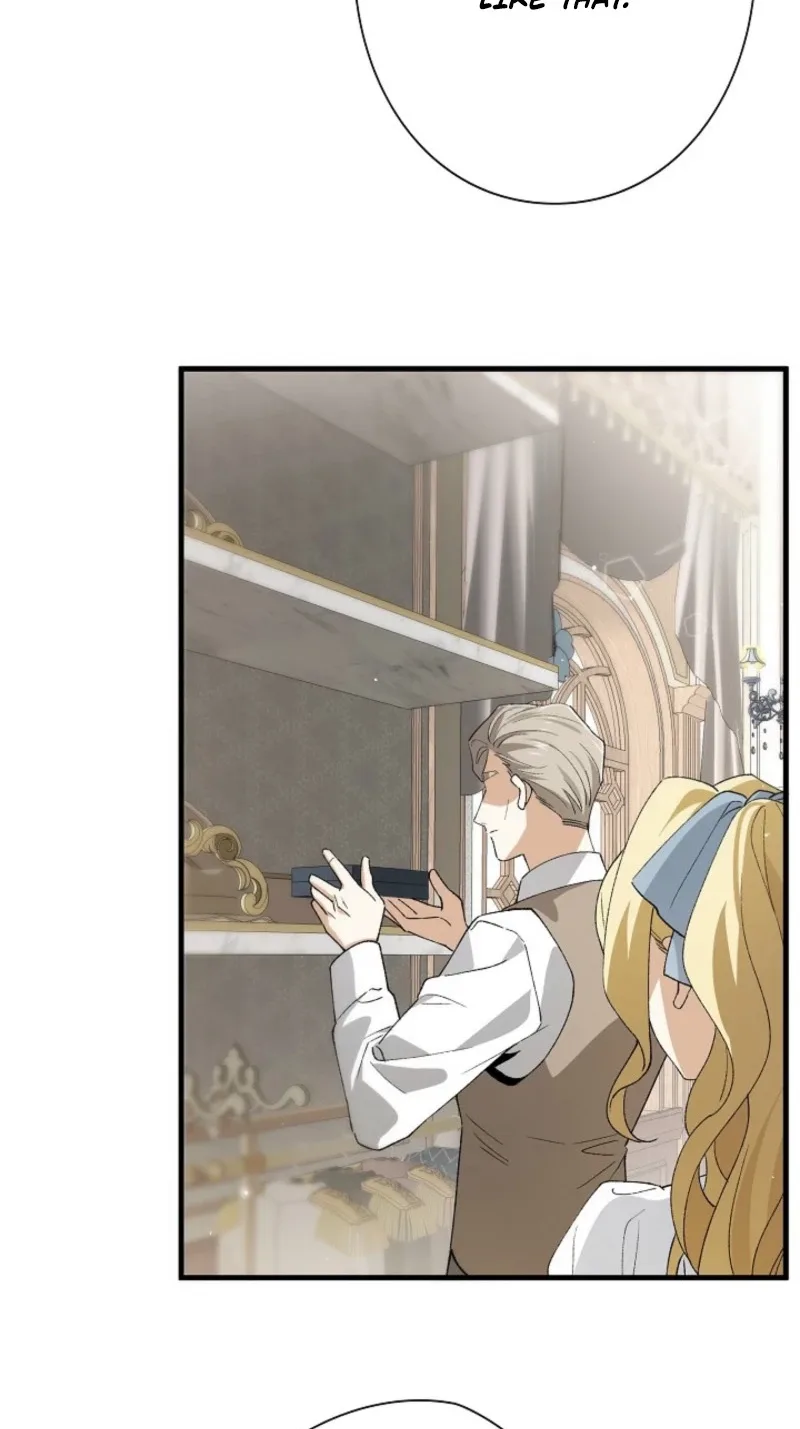 In the Ice Emperor’s Birdcage Chapter 29 page 15